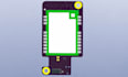 design stm32 gnss gps tracker pcb schematic layout with 4g lte and can bus