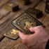 design unique tabletop games, cards and game boards