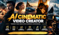 create cinematic ai videos