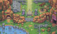 pixel art tileset top down game asset rpg maker tile map background sprite sheet