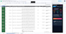 develop custom etsy API and meta graph API integration