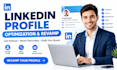 optimize and revamp your linkedin profile to attract recruiters