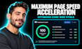 do advanced framer SEO and technical speed optimization
