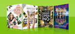 design any event flyer in 10 hours