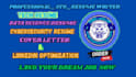 craft tech, cybersecurity, ats, it and resume writing