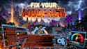 create fix and optimize your minecraft modpack