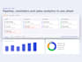create a custom google sheets CRM and lead tracker with automation