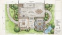 create detailed patio plans and layout drawings