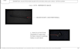 create a professional fashion tech pack