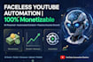 create viral ai videos youtube