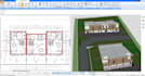 specialize in drafting real estate site plan and floor plan
