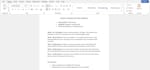 do professional data entry and transcription for you