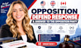 prepare trademark opposition responses