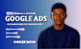manage google ads ppc campains and optimize your ad performance