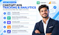 chatgpt ads conversion tracking audit openai conversions API setup attribution