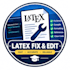 fix your overleaf latex compilation and bibtex errors