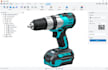 do 3d scan to cad manufacturing cad reverse engineering stl to step