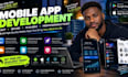 mobile app development android and ios app creation as flutter app developer