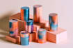 custom product packaging and labels