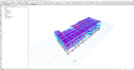 provide professional steel structural modeling