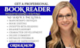 beta read dark romance beta reader fantasy memoir cozy mystery beta reader