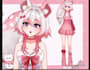 create  2d vtuber, vtuber streaming, live2d vtuber, vtuber model, vtuber rigging