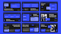 redesign powerpoint presentation slides revamp PPT slides