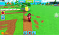 create custom roblox UI gui and script your game