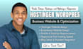 build wordpress website design wordpress migration hostinger wordpress website