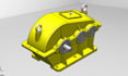 do cnc mechanical parts, sheet metal brackets, fixtures and machine components