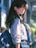 anime character an illustration and anime character