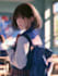 anime character an illustration and anime character