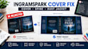 assist with rejected ingramspark cover and dust jacket setup