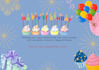 design custom birthday cards invitations and posters