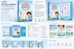 create print ready flash cards game cards and card packaging