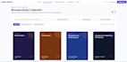 build a website using HTML CSS javascript