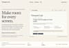 fix responsive layout and CSS issues on your wordpress website