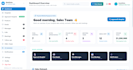 build a python project or application for you