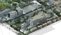 scan to revit bim model as built drawing, image processing from point cloud data