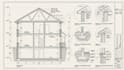 create UK building control drawings and building regulations plans