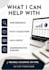 do web research and data collection