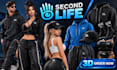 do second life mesh clothing mesh modeling 3d garments rigging fashion design