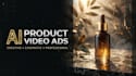 create professional ai video ads