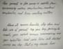 write any kind of document in the desired way