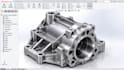 reverse engineer parts, stl, 3d scans and mesh into editable cad model, cnc
