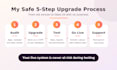 upgrade your odoo to version 20 with custom modules