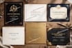 create professional diploma custom certificate