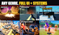 create you a roblox game