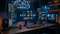 be your aws developer for cloud and serverless application
