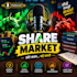 design professional podcast  and youtube podcast thumbnails